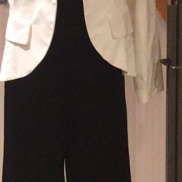 ⭐️⭐️Host Pick⭐️⭐️Pants part of a pant suit will sell be sep… - Picture 2 of 15